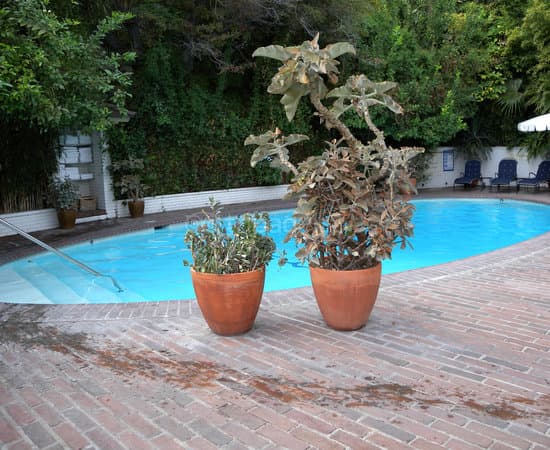 HACIENDA HOTEL LOS ANGELES – vue 5