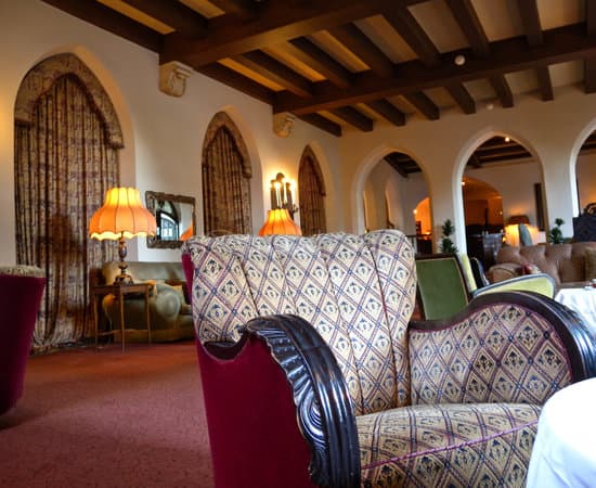 HACIENDA HOTEL LOS ANGELES – vue 4
