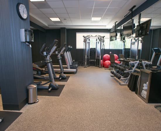 HOTEL PIERRE & VACANCES PORT PRESTIGE – vue 5