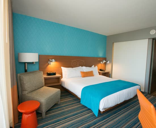 HOTEL PIERRE & VACANCES PORT PRESTIGE – vue 3