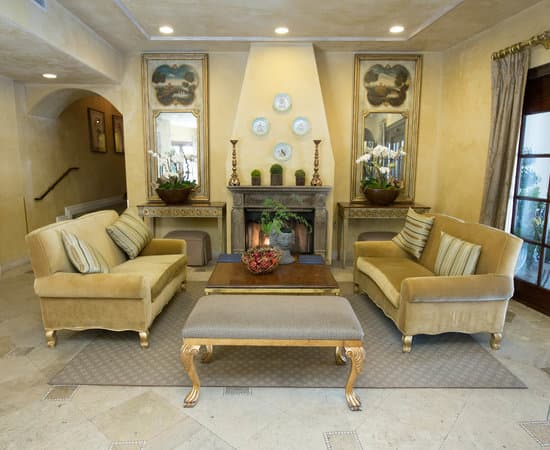 BEST WESTERN SUNSET PLAZA HOTEL LOS ANGELES – vue 3