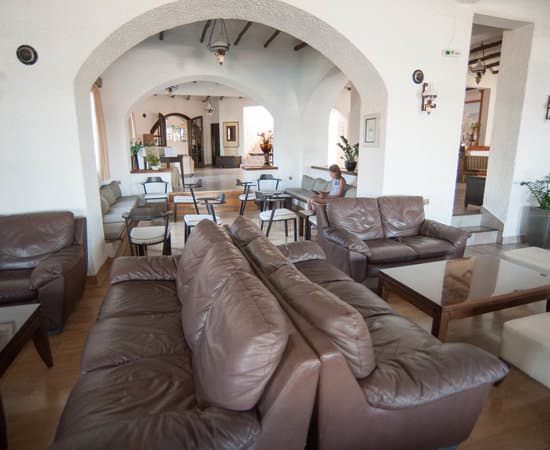 Hotel Club Framissima Bella Maris 5* – vue 5