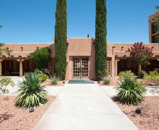 QUALITY INN AT LAKE POWELL – vue 5