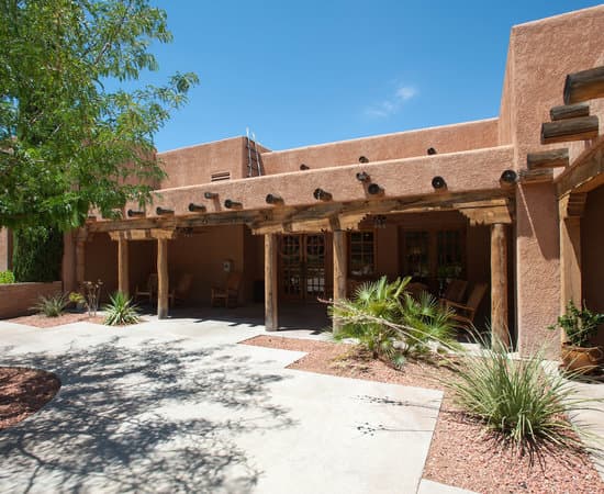 QUALITY INN AT LAKE POWELL – vue 4