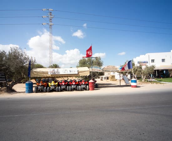 Hotel Karthago Djerba 4* – vue 4