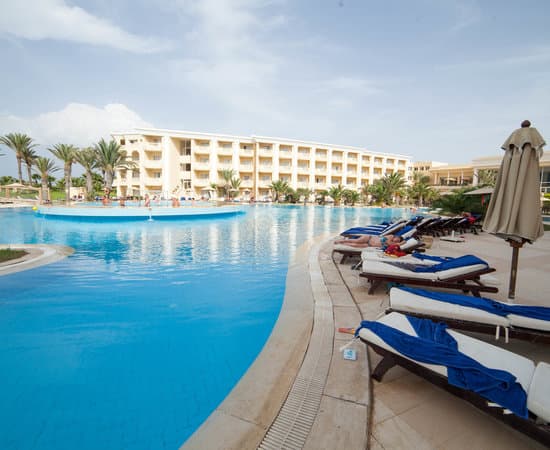 Nahrawess Hotel Et Thalasso 4* – vue 3