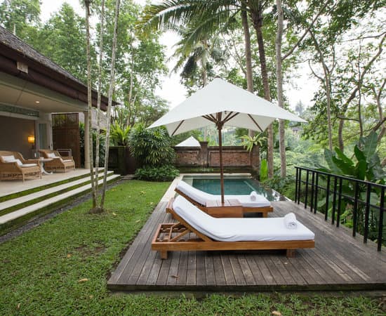 UMA UBUD HOTEL BALI – vue 4