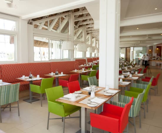Hotel Ambre 4* – vue 3