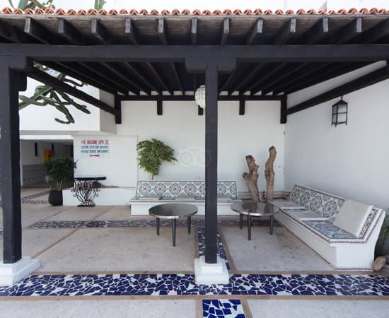 Hôtel El Pueblo Tamlet – vue 3
