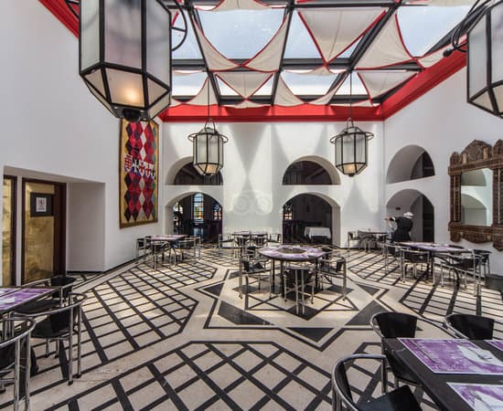 Hotel Agador Caribbean Village 3* – vue 3
