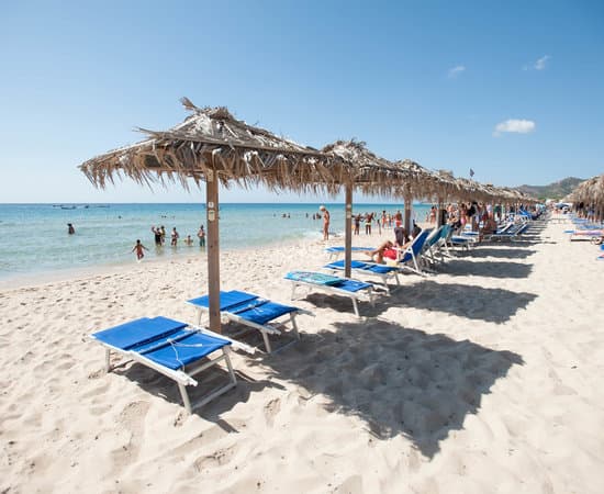 HOTEL FORTE VILLAGE RESORT – vue 5