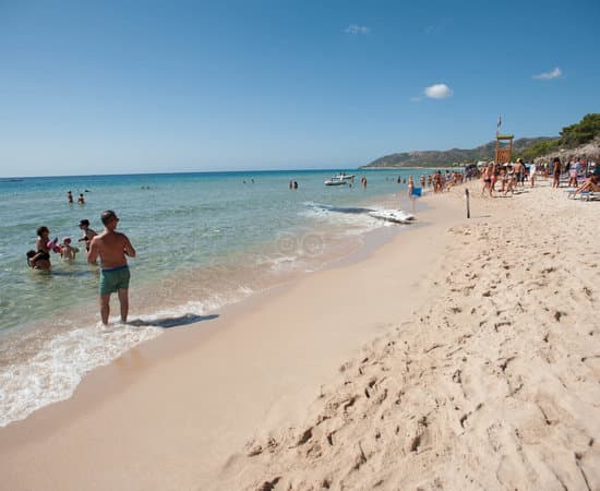 HOTEL FORTE VILLAGE RESORT – vue 4
