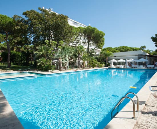 HOTEL FORTE VILLAGE RESORT – vue 3