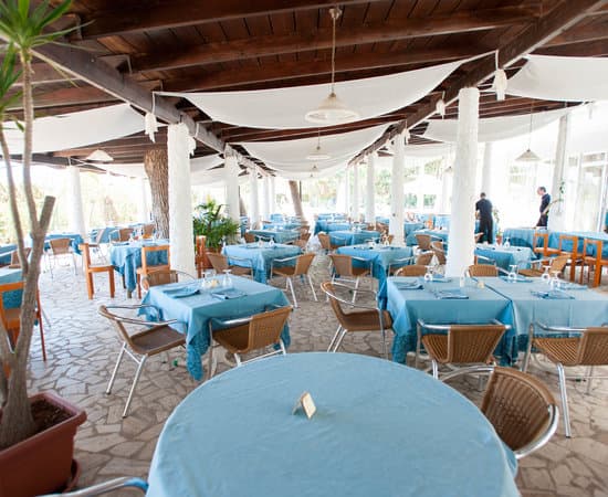 Hôtel HOTEL FORTE VILLAGE RESORT