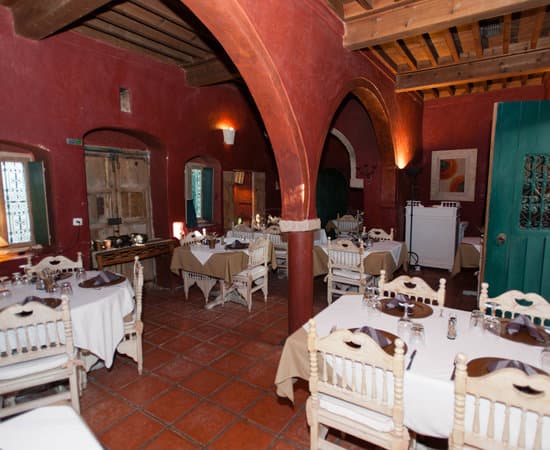 Hôtel Dar Dhiafa 3* – vue 2