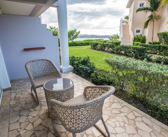 HOTEL GRAN PALLADIUM LADY HAMILTON RESORT & SPA – vue 5