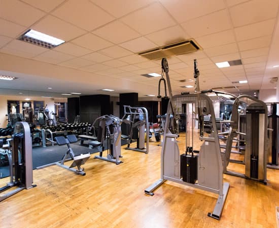RADISSON SAS EU HOTEL – vue 3
