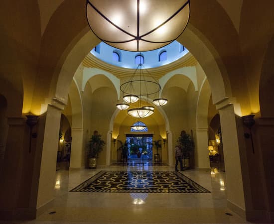 Hotel Marina Beach Resort 3* – vue 5