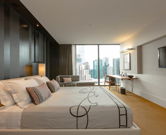 METROPOL DOWNTOWN – vue 2