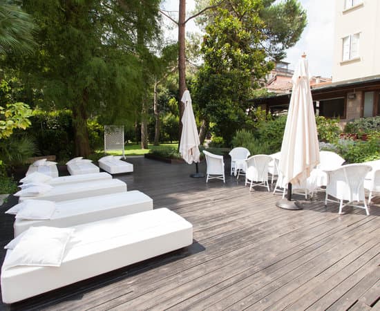HOTEL BESTWESTERN VILLA MABAPA – vue 3