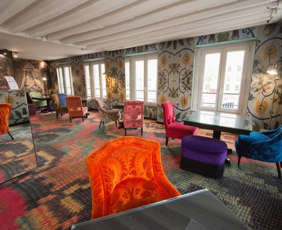PASCAL SAUNIER HOTEL NOTRE DAME DE GRAVENCHON – vue 5