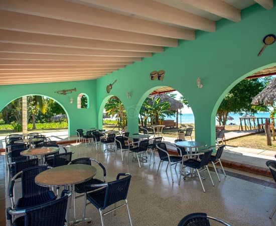 HOTEL ANCON – vue 4
