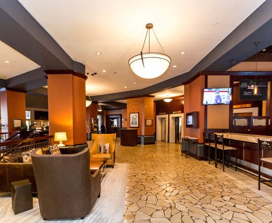 EMILY MORGAN HOTEL SAN ANTONIO – vue 2