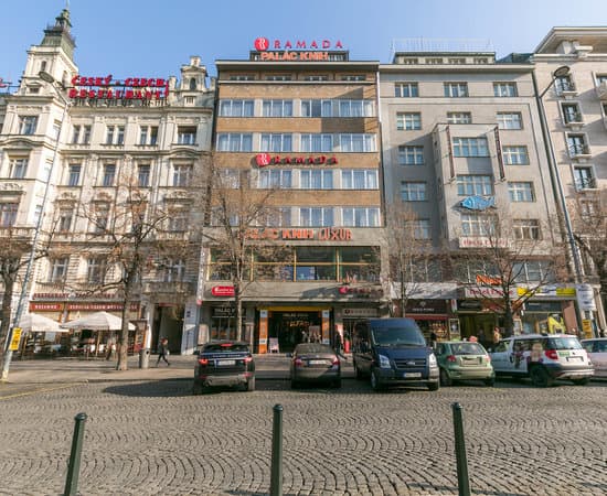 RAMADA GRAND HOTEL SYMPHONY – vue 4