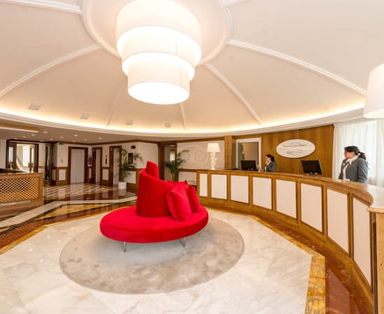 RED SEA PALACE HOTEL JEDDAH – vue 2