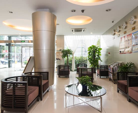 Hôtel HOTEL DAYS INN FORBIDDEN CITY BEIJING