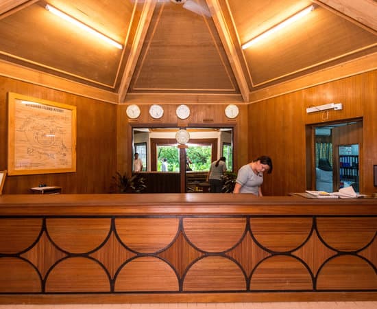 Hotel Biyadhoo 3* – vue 2