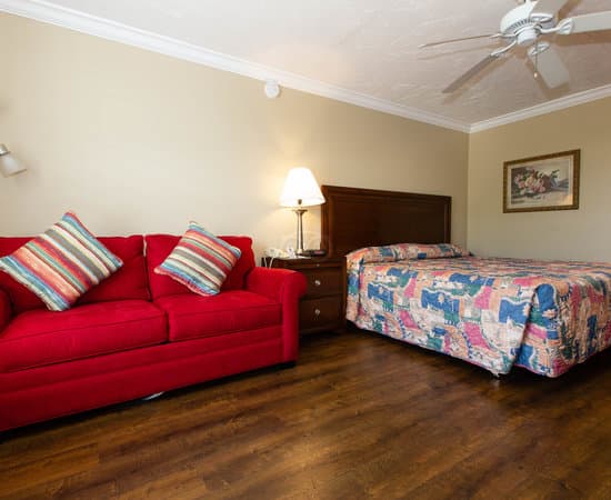 GULFCOAST INN NAPLES – vue 4
