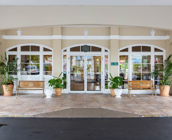 Hôtel GULFCOAST INN NAPLES
