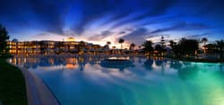 Hôtel Hotel Les Sirenes 4* — Tunisie
