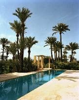 Hôtel Hotel Fashion 3* — Maroc