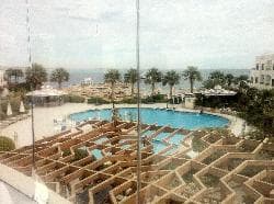 Hôtel Hotel Safir 3* — Egypte