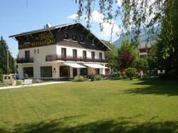 Hôtel HOTEL LA TAIGA — France