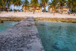 Hôtel HOTEL MARIA LA GORDA — Cuba