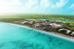 Hôtel Hôtel Barcelo Bavaro Palace 5* — Republique dominicaine