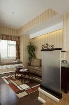 Hôtel HOTEL RESIDENCE GRIFONE — Italie