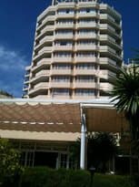 Hôtel INCOSOL HOTEL & MEDICAL SPA MARBELLA — Espagne
