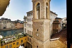 Hôtel ANDREA HOTEL FLORENCE — Italie