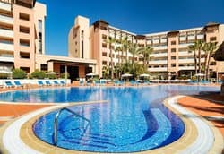 Hôtel H10 SALAURIS PALACE HOTEL SALOU — Espagne