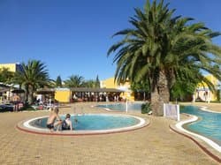 Hôtel Hôtel Caribbean World Beach Hammamet 4* — Tunisie