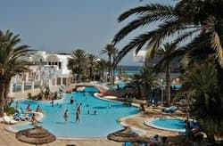 Hôtel Club Marmara Dahlia *** — Tunisie