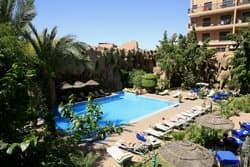 Hôtel Hotel Imperial Holiday 4* — Maroc
