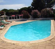 Hôtel IBIS NIMES OUEST — France