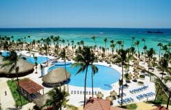 Hôtel Hotel Gran Paradis Bavaro 4* — Republique dominicaine