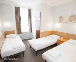 Hôtel LORDS HOTEL — Angleterre