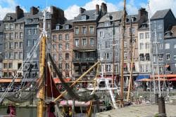 Hôtel ETAP HOTEL MERCURE HONFLEUR — France